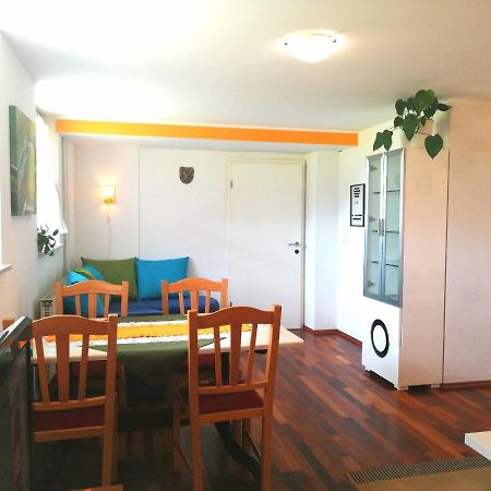 Mateja House - Apartments In Zirovnica Rodine エクステリア 写真