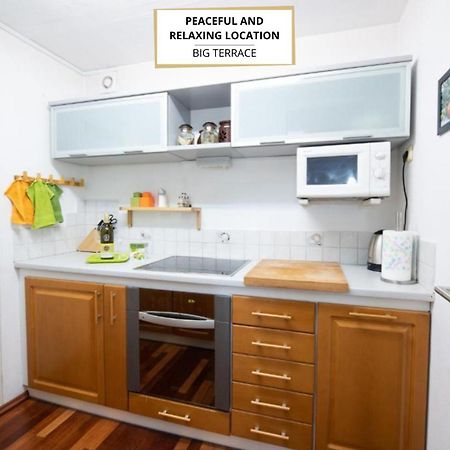 Mateja House - Apartments In Zirovnica Rodine エクステリア 写真