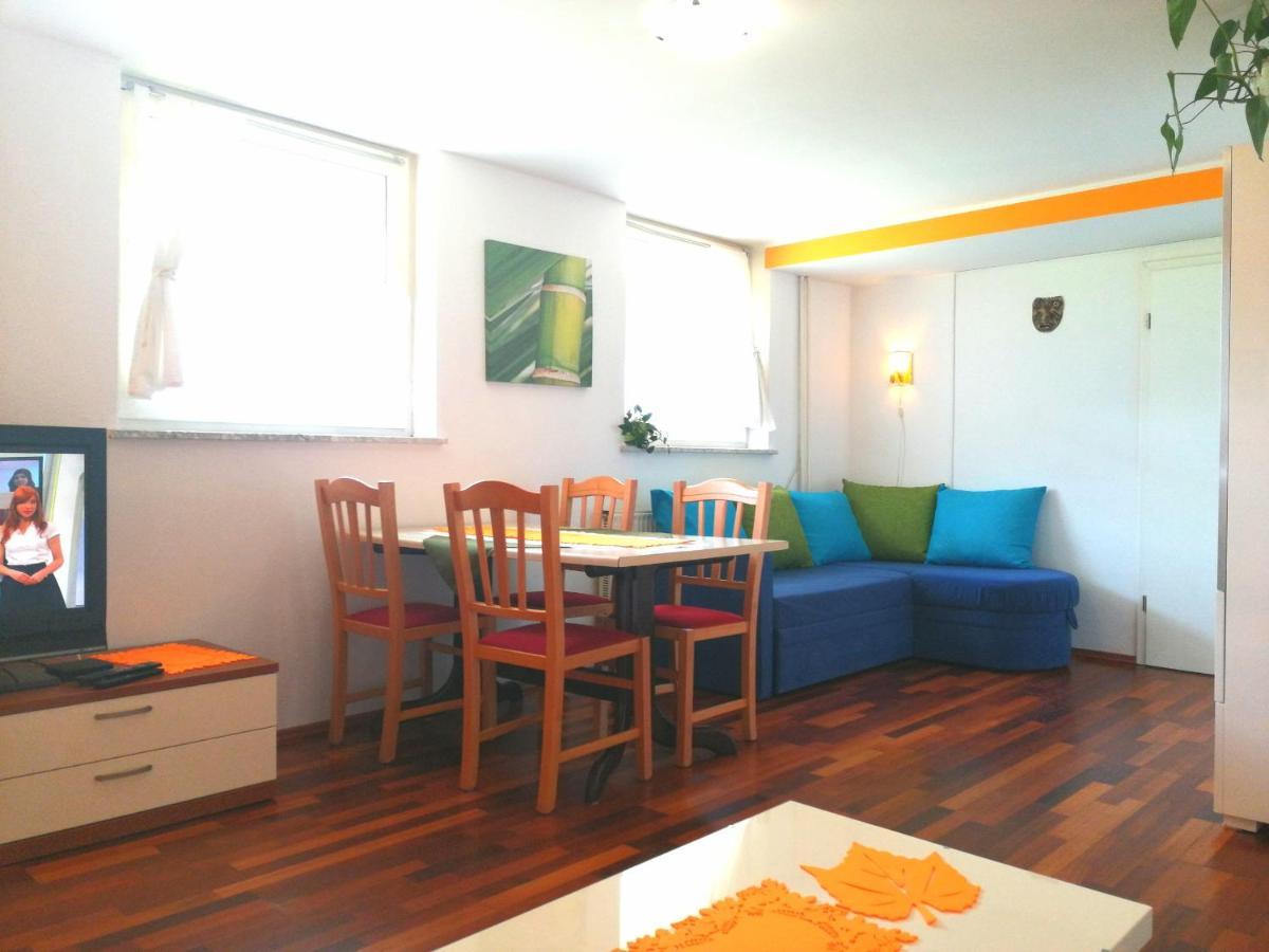Mateja House - Apartments In Zirovnica Rodine エクステリア 写真