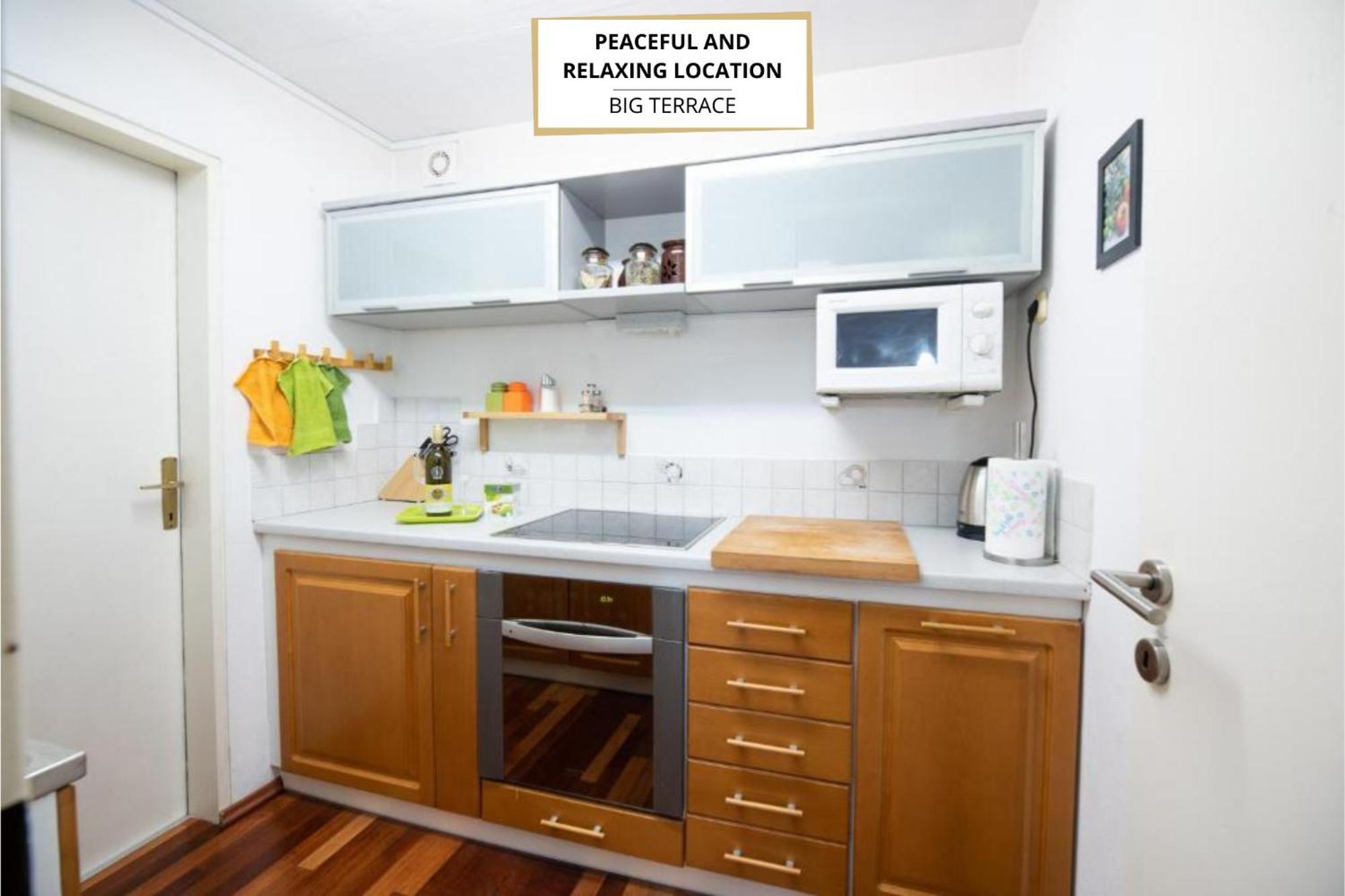 Mateja House - Apartments In Zirovnica Rodine エクステリア 写真